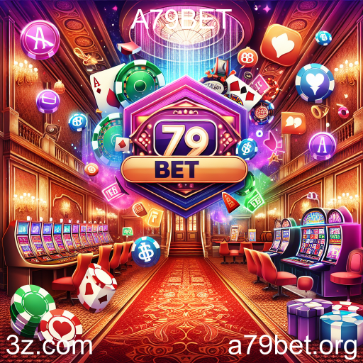 Descubra as Melhores Promoções do A79BET
